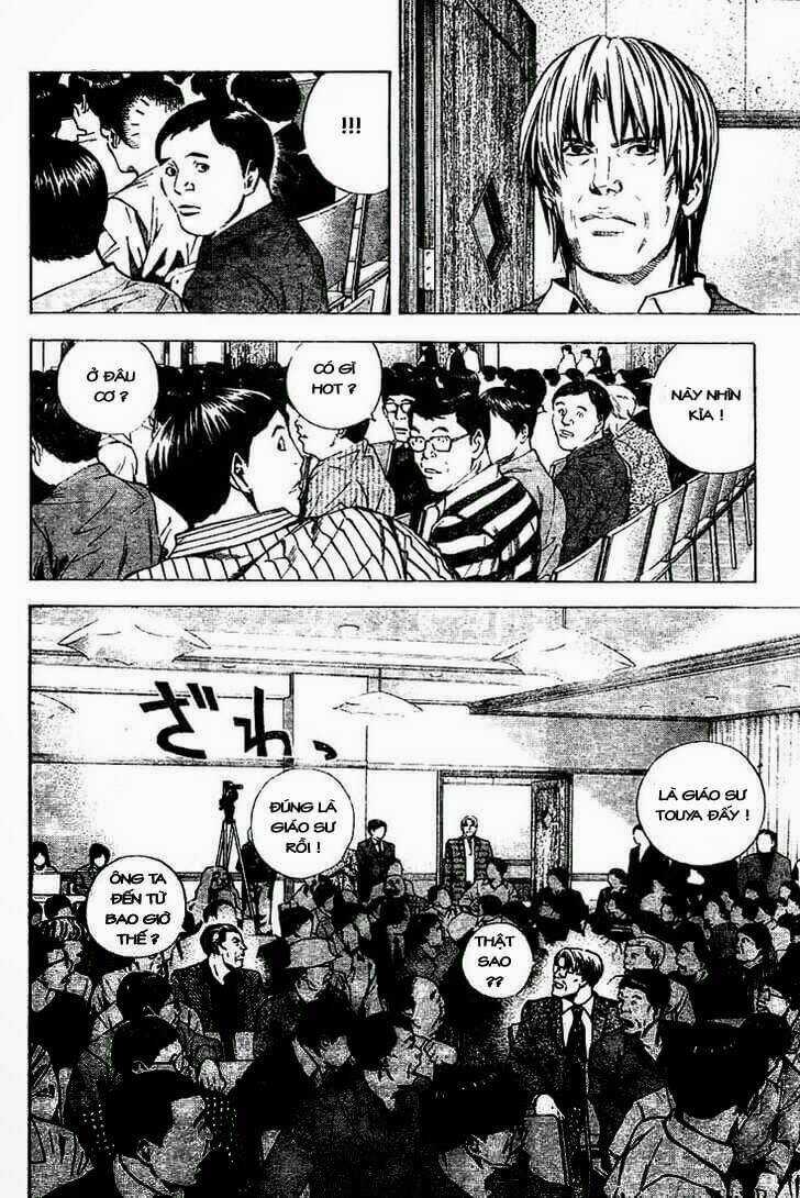 Kỳ Thủ Cờ Vây - Chapter 186 - Trang 3