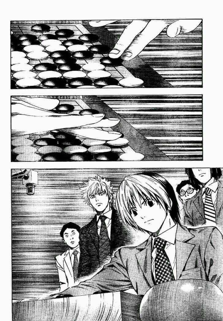 Kỳ Thủ Cờ Vây - Chapter 188 - Trang 14