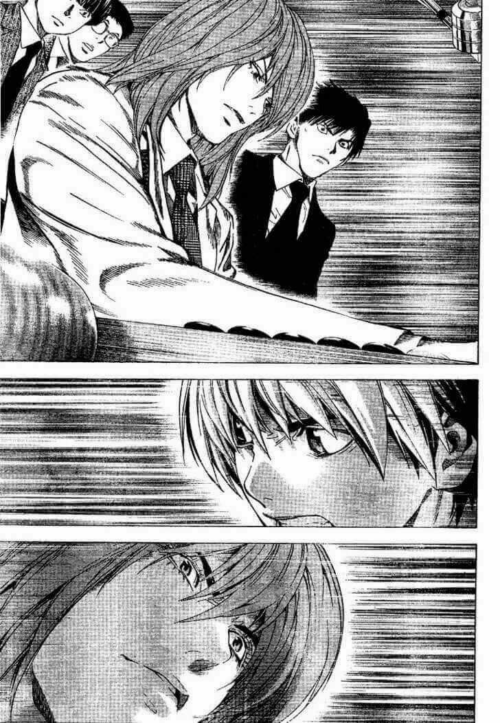 Kỳ Thủ Cờ Vây - Chapter 188 - Trang 15