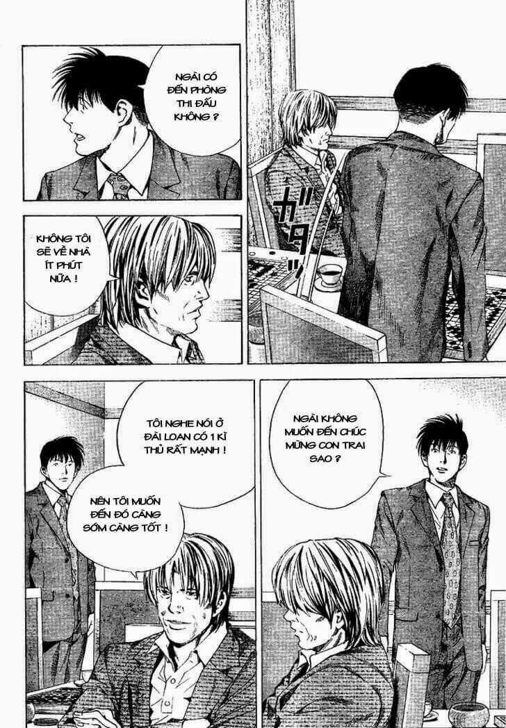 Kỳ Thủ Cờ Vây - Chapter 188 - Trang 16