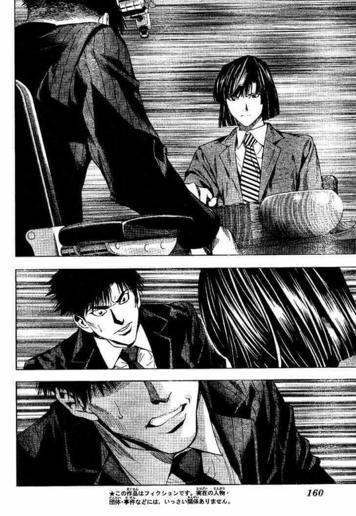 Kỳ Thủ Cờ Vây - Chapter 188 - Trang 5