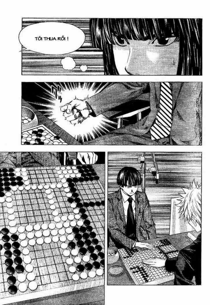 Kỳ Thủ Cờ Vây - Chapter 188 - Trang 6