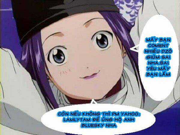 Kỳ Thủ Cờ Vây - Chapter 23 - Trang 2