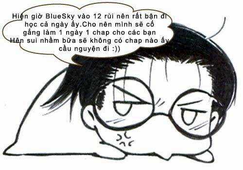 Kỳ Thủ Cờ Vây - Chapter 24 - Trang 3