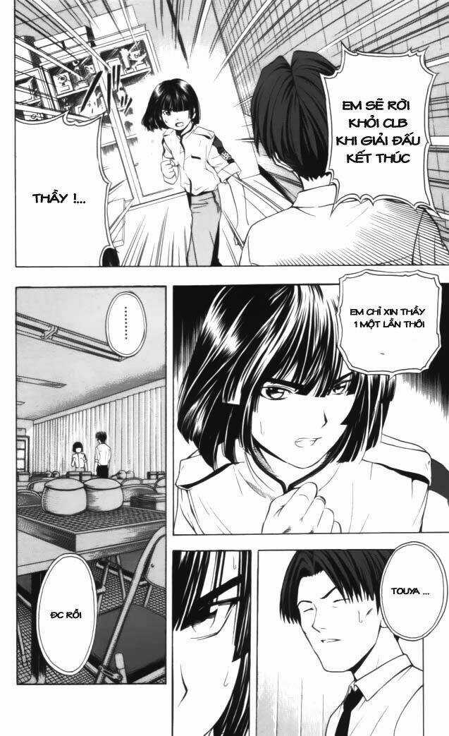 Kỳ Thủ Cờ Vây - Chapter 24 - Trang 23