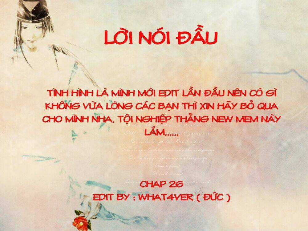 Kỳ Thủ Cờ Vây - Chapter 26 - Trang 3