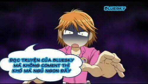 Kỳ Thủ Cờ Vây - Chapter 28 - Trang 2