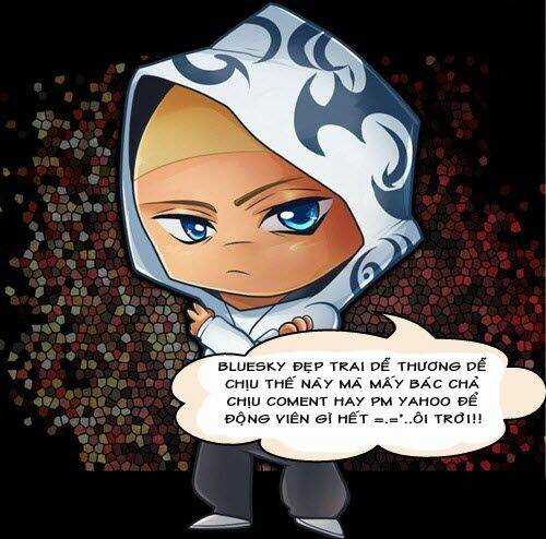 Kỳ Thủ Cờ Vây - Chapter 29 - Trang 2