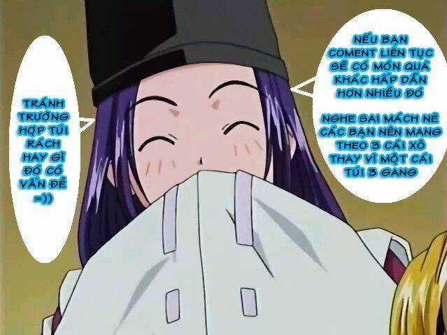 Kỳ Thủ Cờ Vây - Chapter 30 - Trang 3