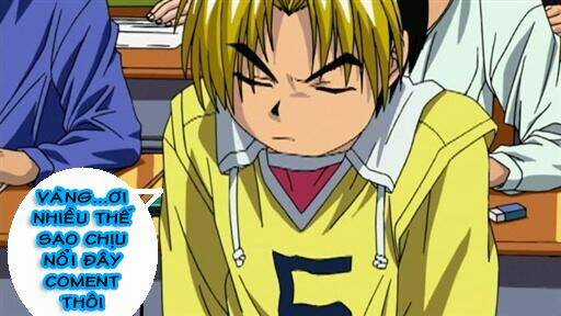 Kỳ Thủ Cờ Vây - Chapter 30 - Trang 4