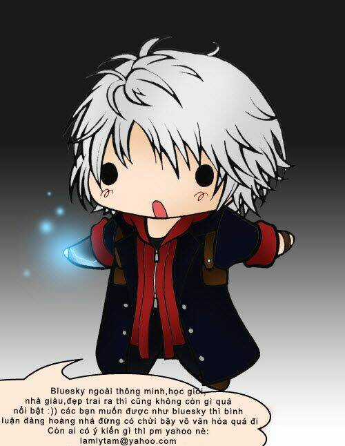 Kỳ Thủ Cờ Vây - Chapter 31 - Trang 2