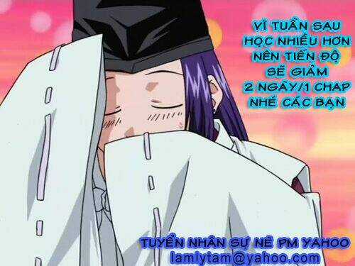 Kỳ Thủ Cờ Vây - Chapter 32 - Trang 2