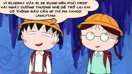 Kỳ Thủ Cờ Vây - Chapter 33 - Trang 2