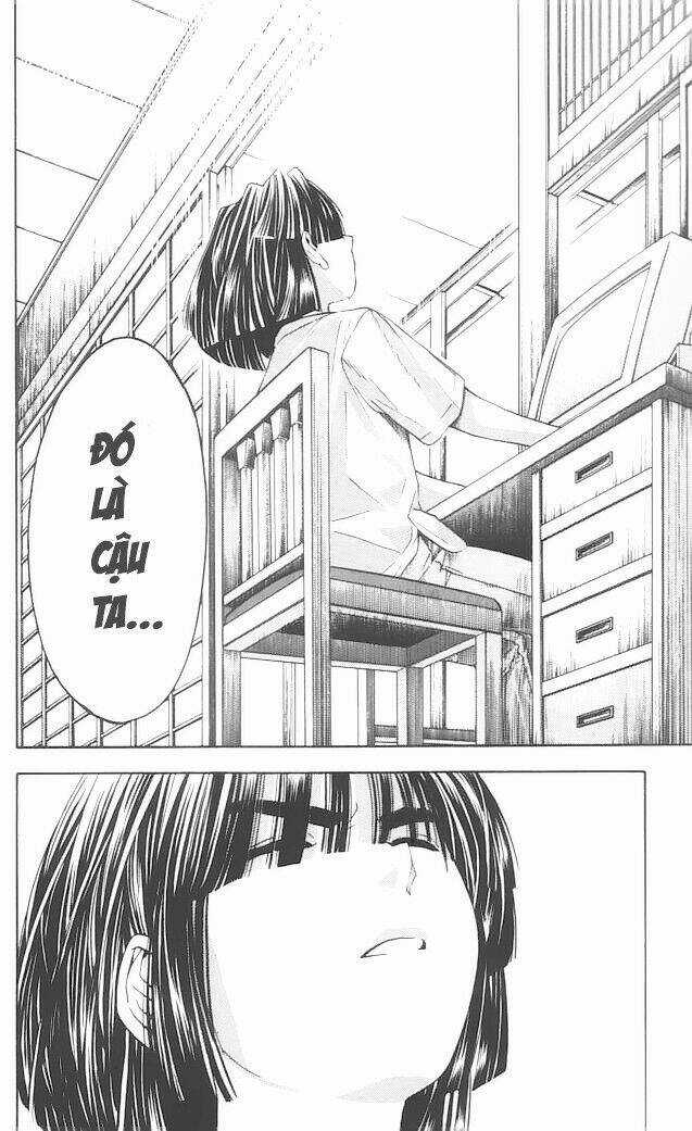 Kỳ Thủ Cờ Vây - Chapter 36 - Trang 11