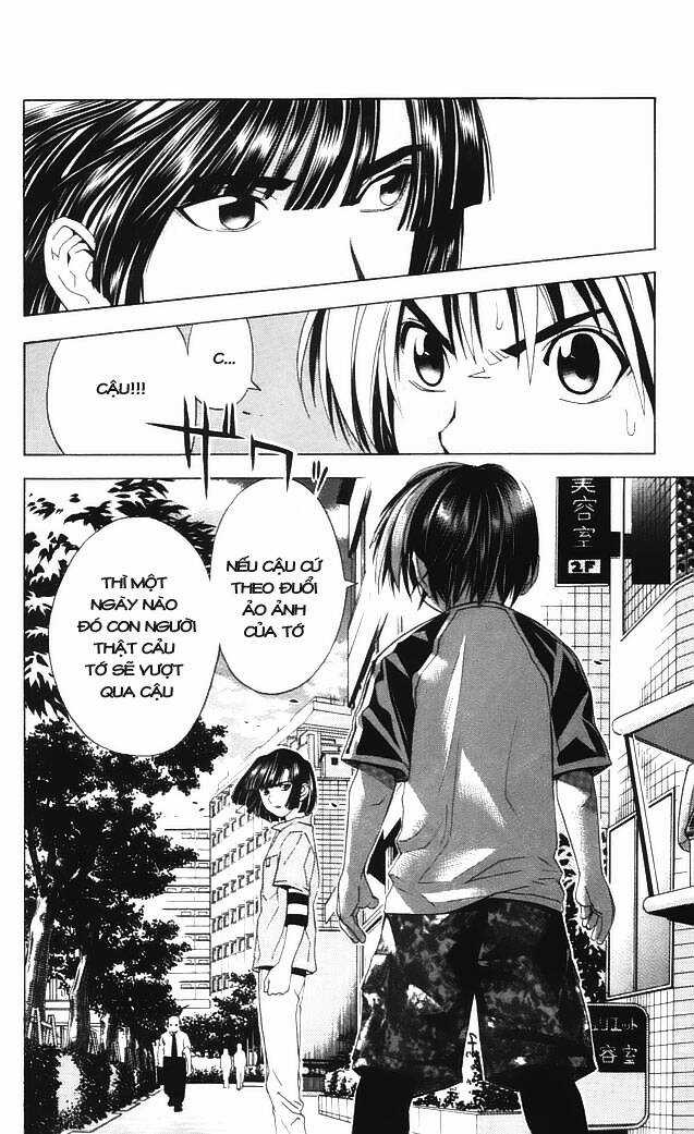 Kỳ Thủ Cờ Vây - Chapter 37 - Trang 14