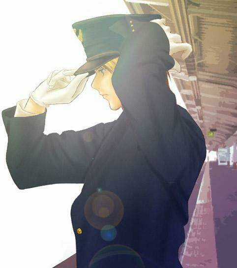 Kỳ Thủ Cờ Vây - Chapter 40 - Trang 1