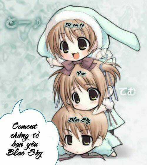 Kỳ Thủ Cờ Vây - Chapter 43 - Trang 1