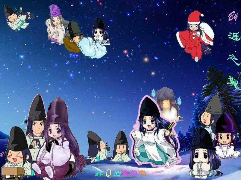 Kỳ Thủ Cờ Vây - Chapter 44 - Trang 1