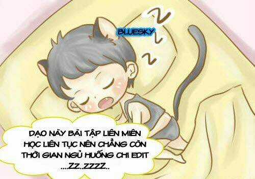 Kỳ Thủ Cờ Vây - Chapter 47 - Trang 19