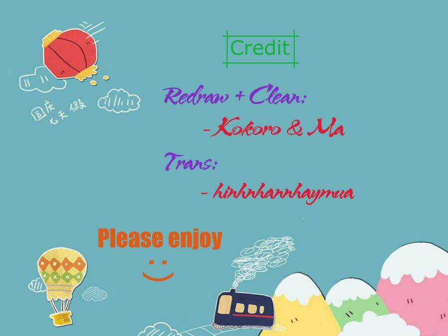 Kỳ Thủ Cờ Vây - Chapter 54 - Trang 1