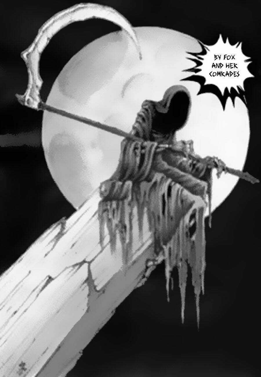 Kỳ Thủ Cờ Vây - Chapter 55 - Trang 1