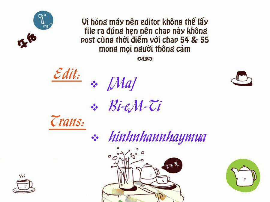 Kỳ Thủ Cờ Vây - Chapter 56 - Trang 1