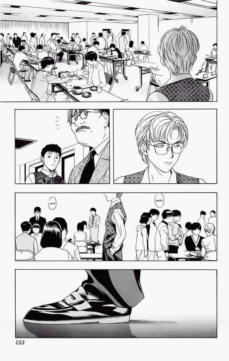 Kỳ Thủ Cờ Vây - Chapter 58 - Trang 14