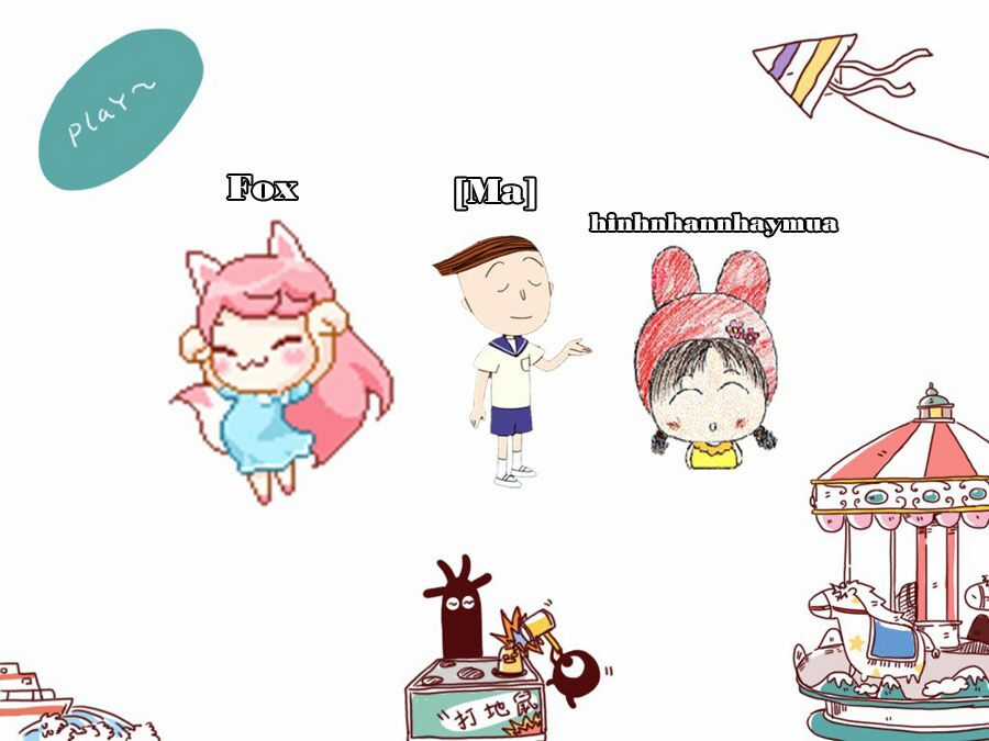 Kỳ Thủ Cờ Vây - Chapter 59 - Trang 1