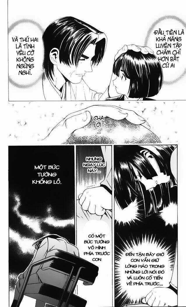 Kỳ Thủ Cờ Vây - Chapter 6 - Trang 12