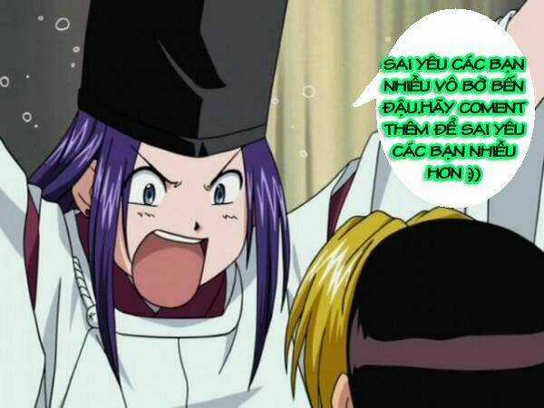 Kỳ Thủ Cờ Vây - Chapter 6 - Trang 4