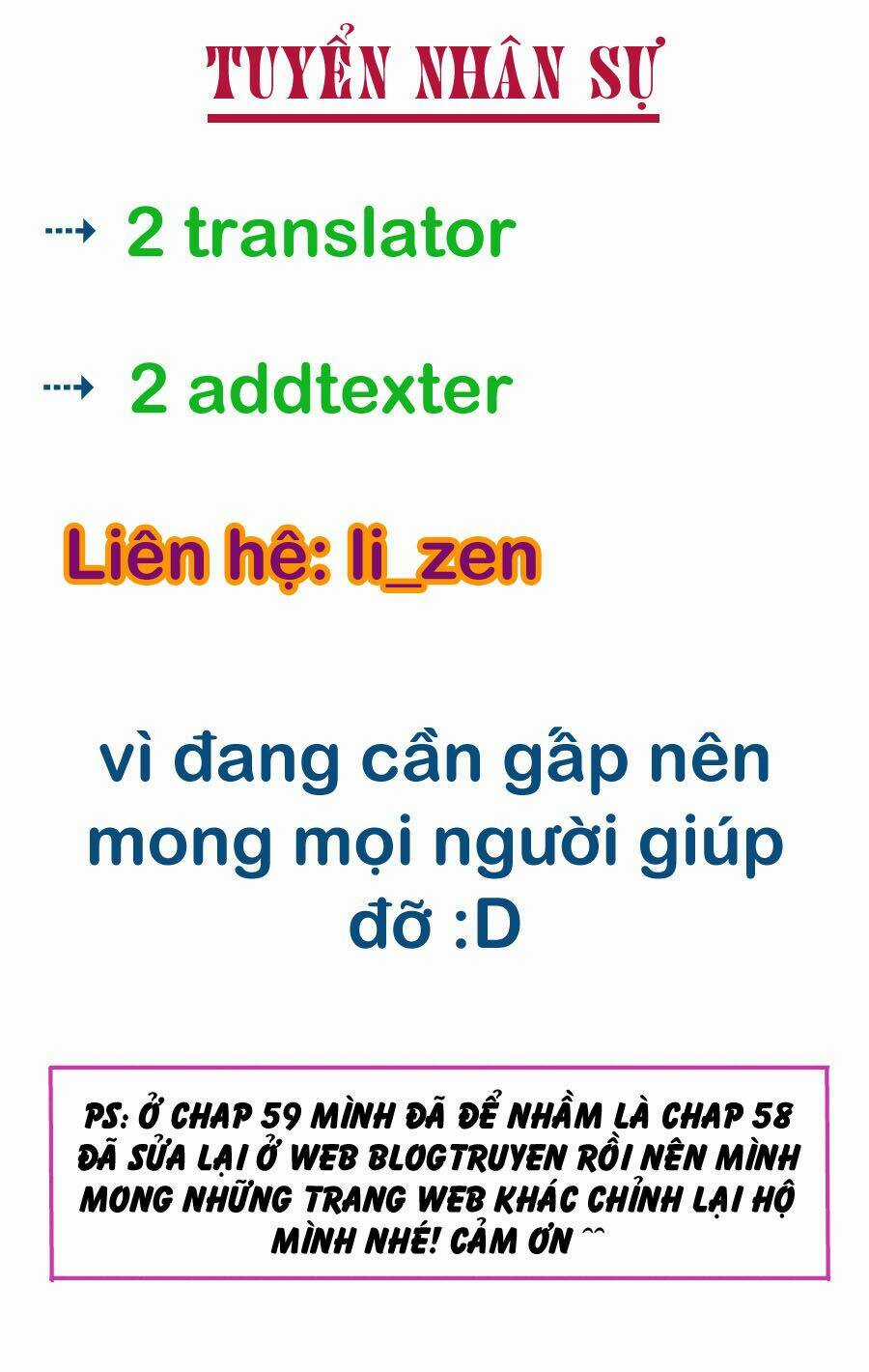 Kỳ Thủ Cờ Vây - Chapter 60 - Trang 1