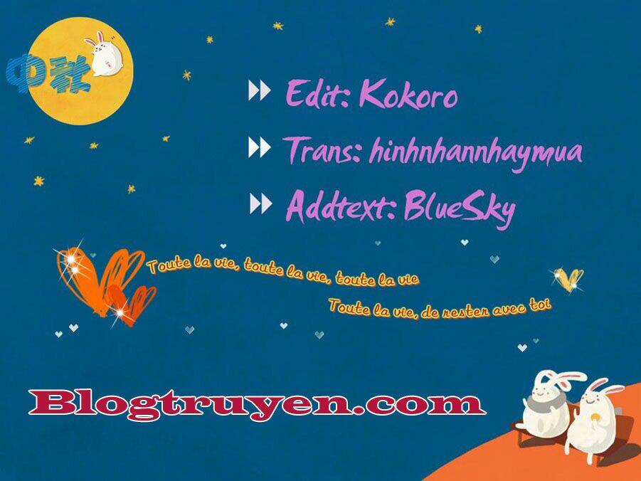 Kỳ Thủ Cờ Vây - Chapter 60 - Trang 21