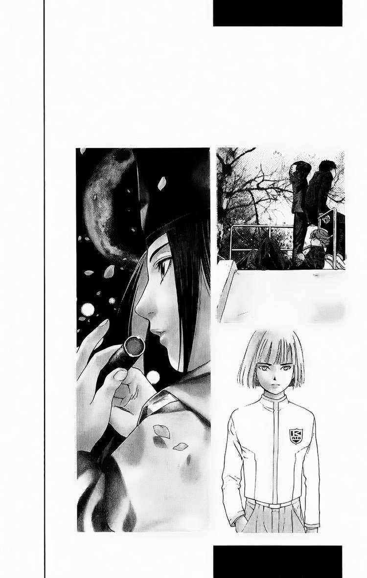 Kỳ Thủ Cờ Vây - Chapter 62 - Trang 22