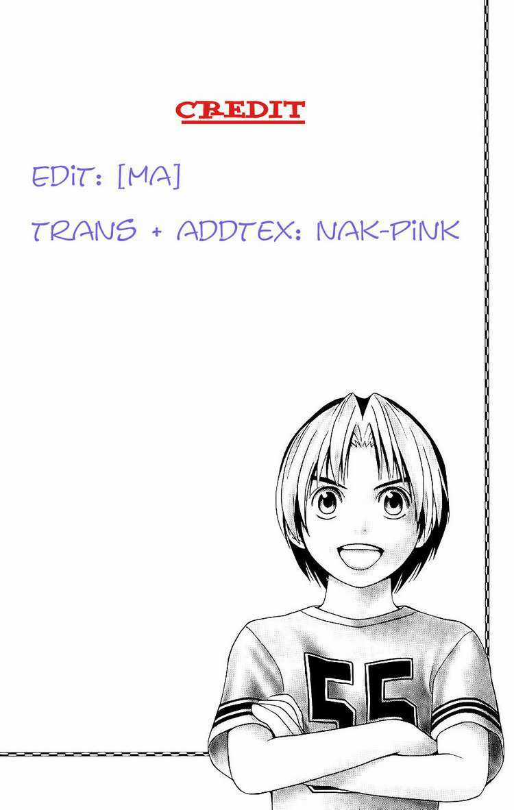 Kỳ Thủ Cờ Vây - Chapter 66 - Trang 1