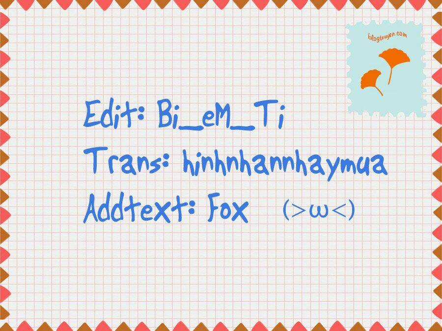 Kỳ Thủ Cờ Vây - Chapter 72 - Trang 1