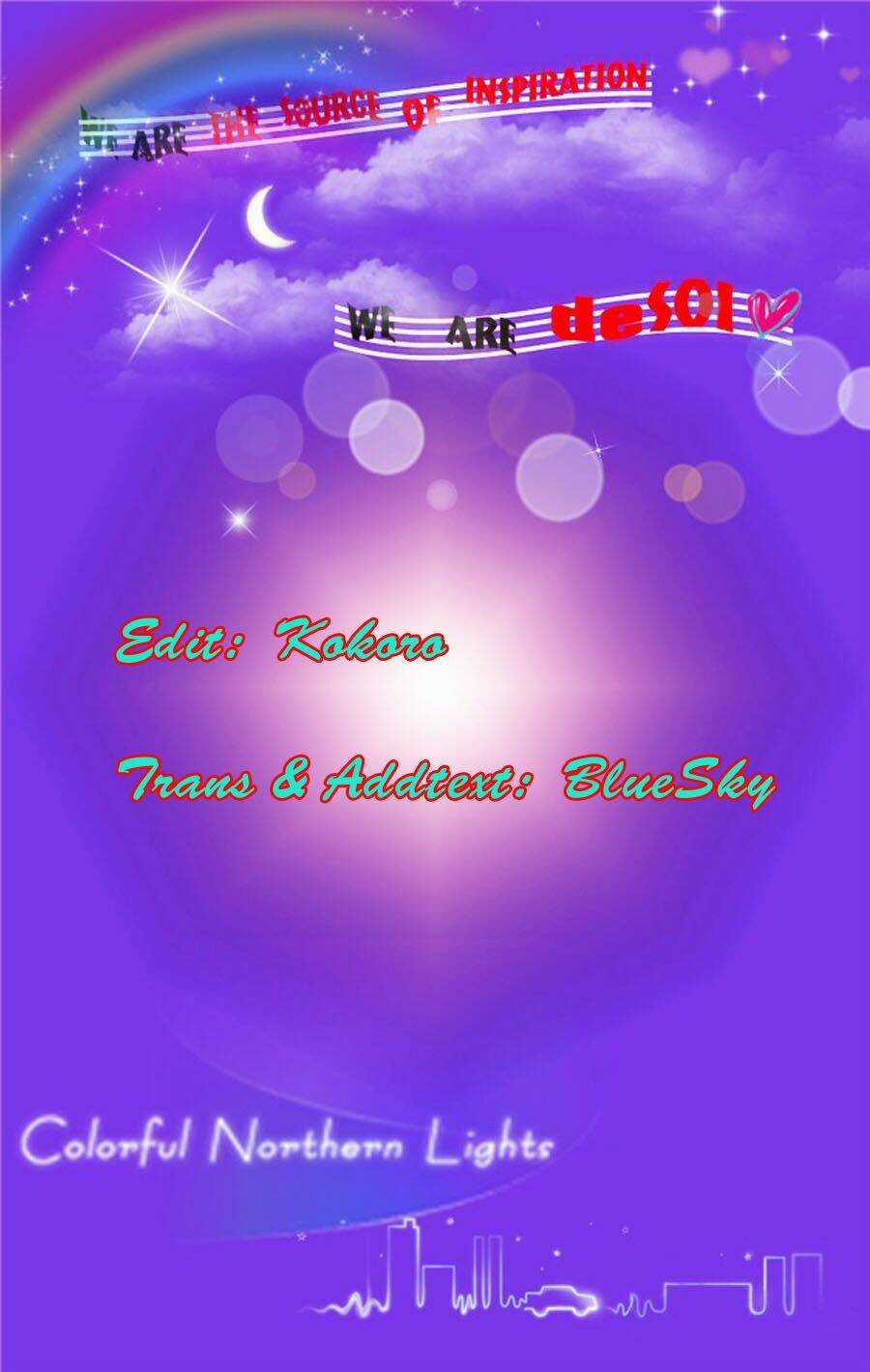 Kỳ Thủ Cờ Vây - Chapter 73 - Trang 1