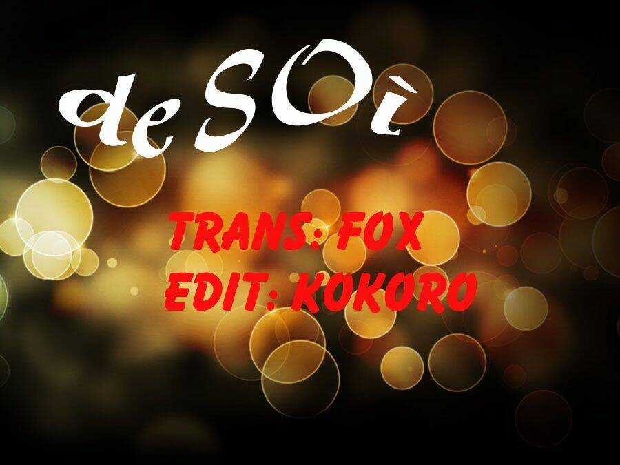 Kỳ Thủ Cờ Vây - Chapter 74 - Trang 1