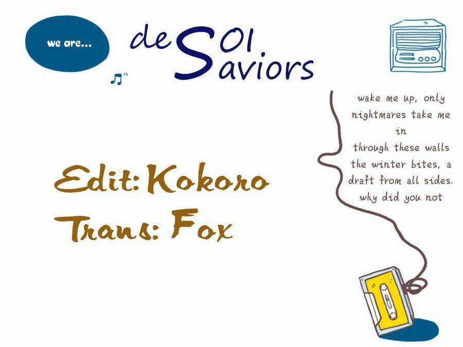 Kỳ Thủ Cờ Vây - Chapter 79 - Trang 1