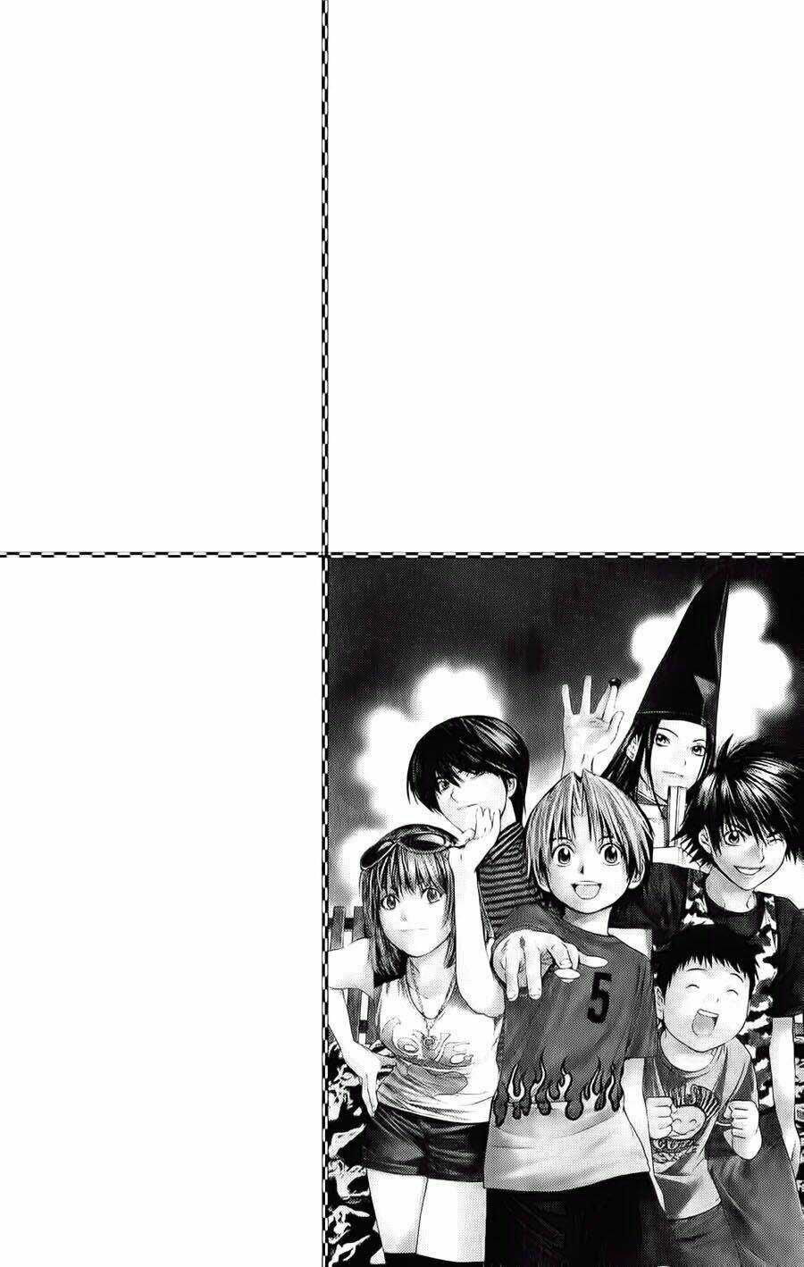 Kỳ Thủ Cờ Vây - Chapter 83 - Trang 6