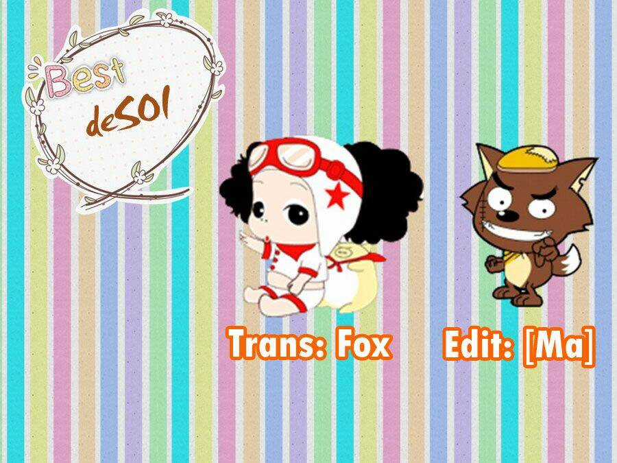 Kỳ Thủ Cờ Vây - Chapter 88 - Trang 1