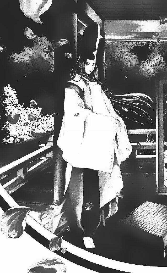 Kỳ Thủ Cờ Vây - Chapter 9 - Trang 5