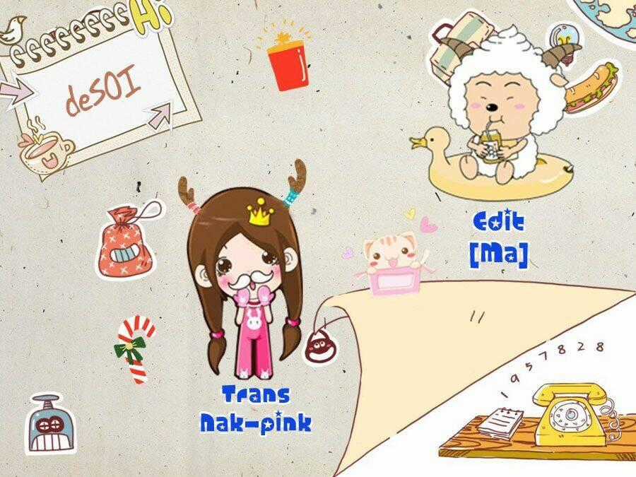 Kỳ Thủ Cờ Vây - Chapter 91 - Trang 2