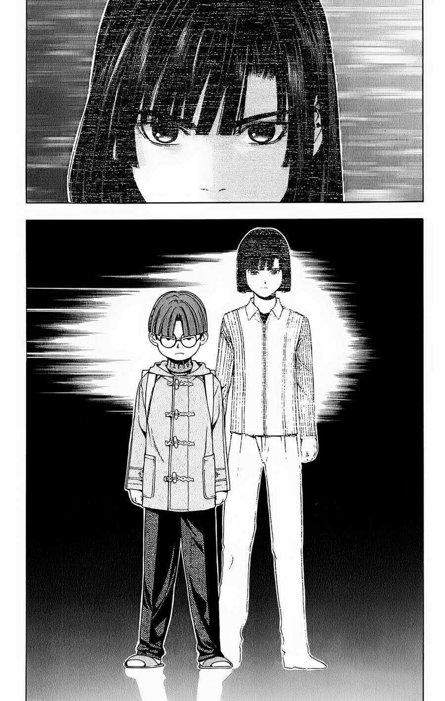 Kỳ Thủ Cờ Vây - Chapter 92 - Trang 21