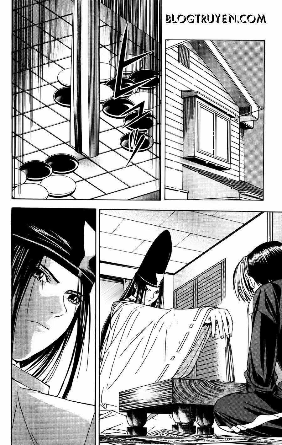 Kỳ Thủ Cờ Vây - Chapter 98 - Trang 18