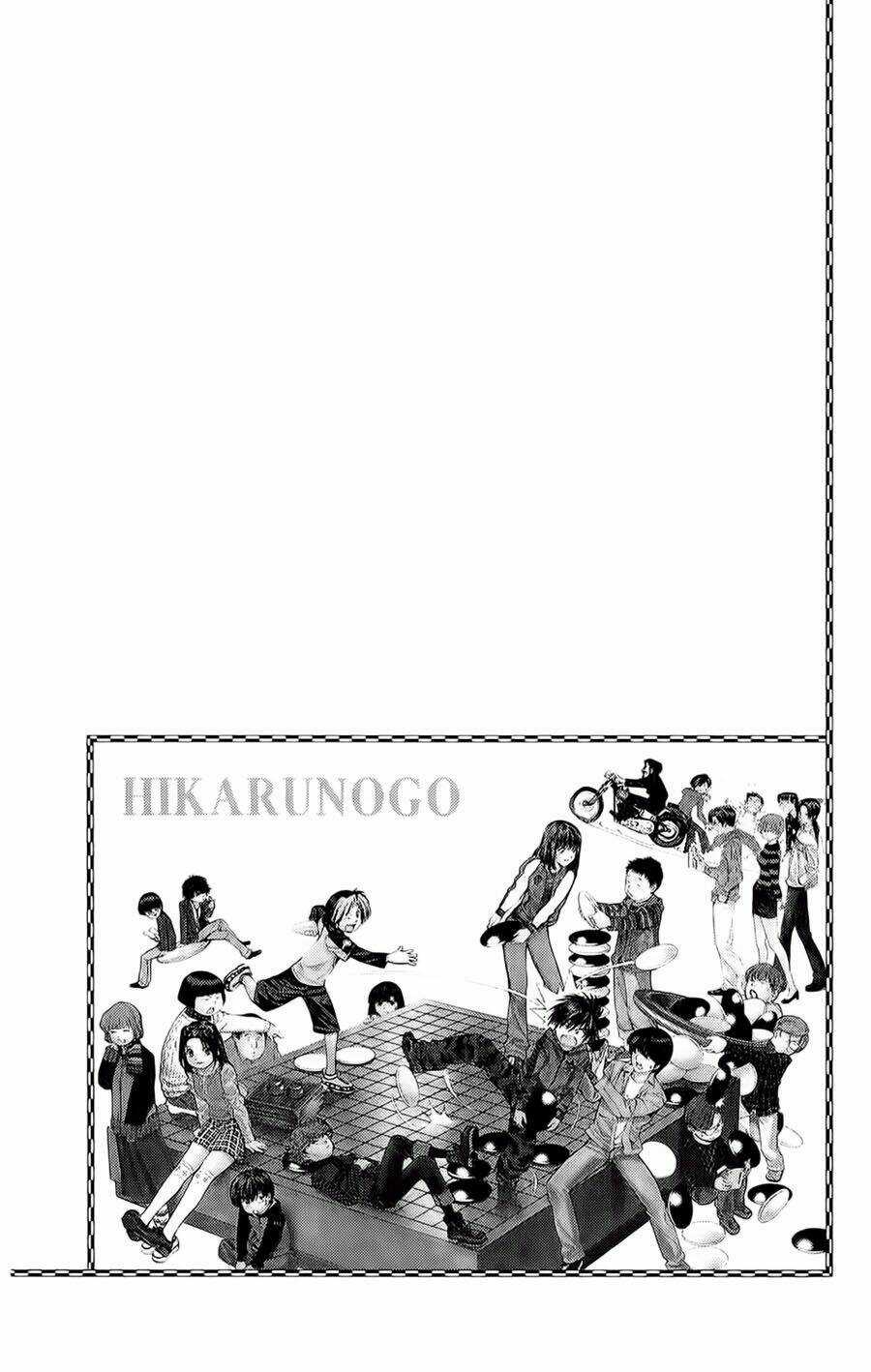 Kỳ Thủ Cờ Vây - Chapter 99 - Trang 24