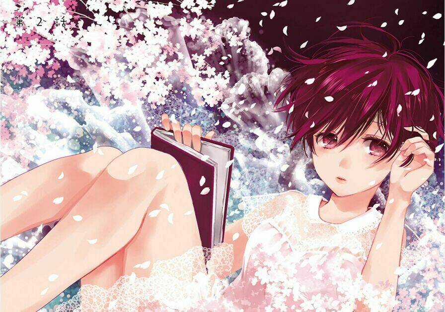 Ký Túc Xá Dễ Thương - Chapter 48 - Trang 4