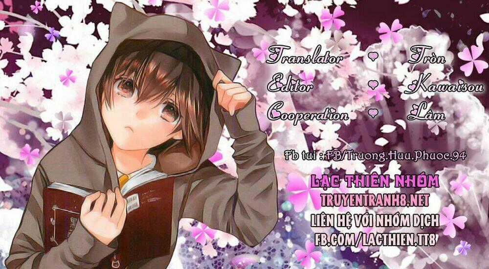 Ký Túc Xá Dễ Thương - Chapter 49 - Trang 2