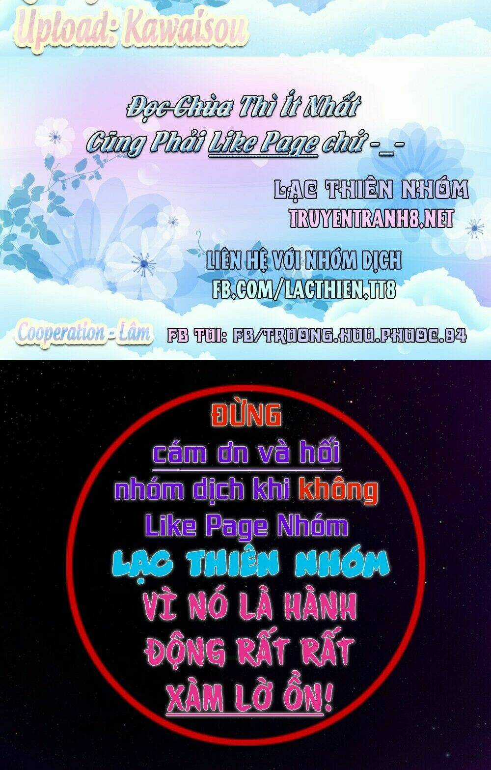 Ký Túc Xá Dễ Thương - Chapter 59 - Trang 34