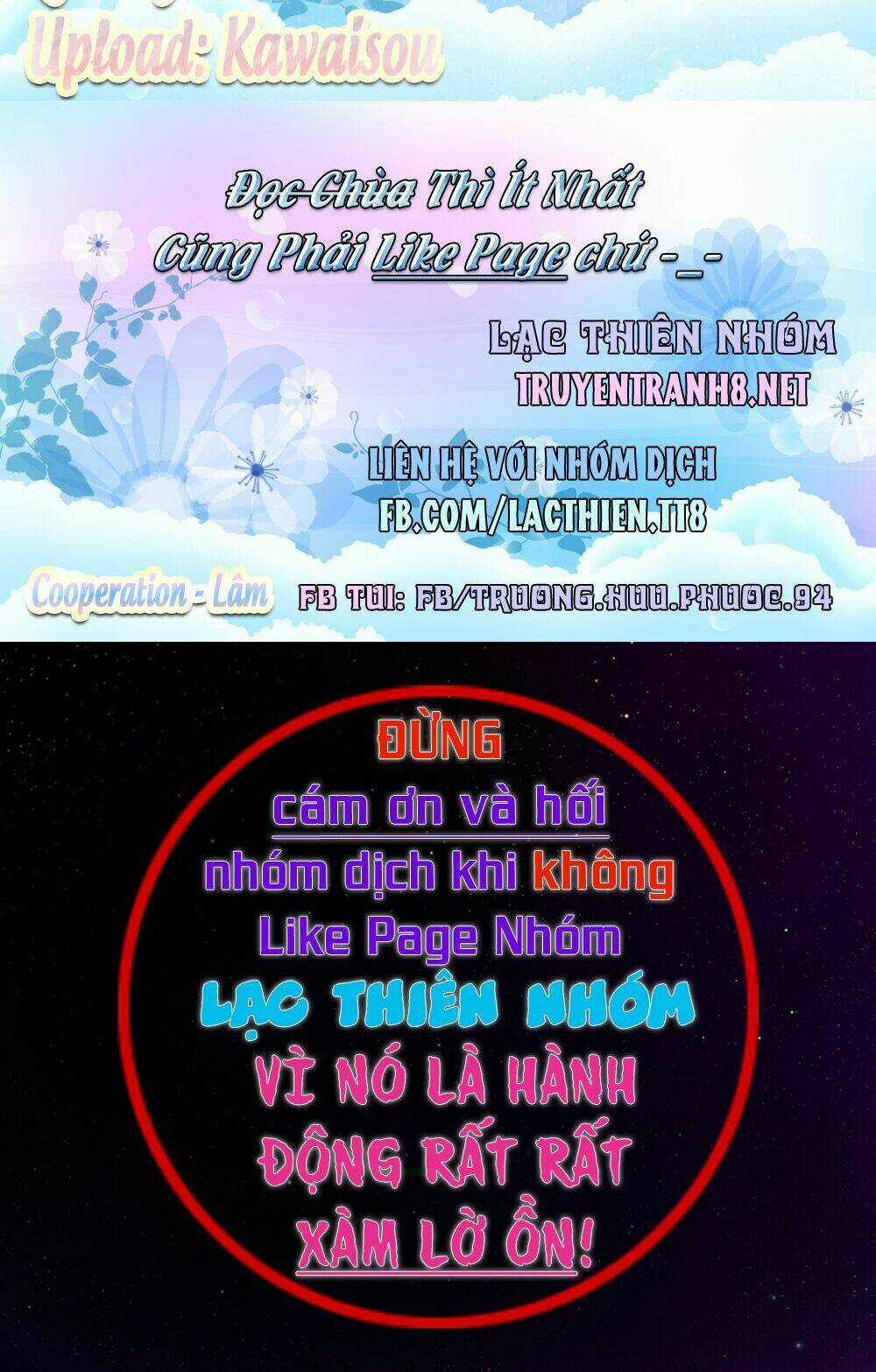 Ký Túc Xá Dễ Thương - Chapter 68 - Trang 30