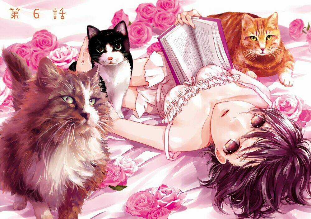 Ký Túc Xá Dễ Thương - Chapter 69 - Trang 4